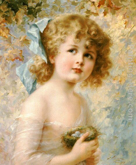 Emile Vernon Famous Paintings page 2
